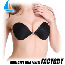 Cloth push up bra women underwear sexy lingerie